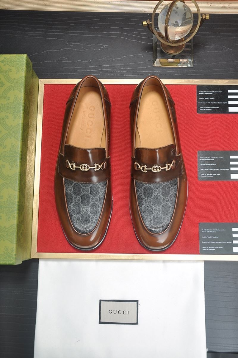 Gucci Business Shoes